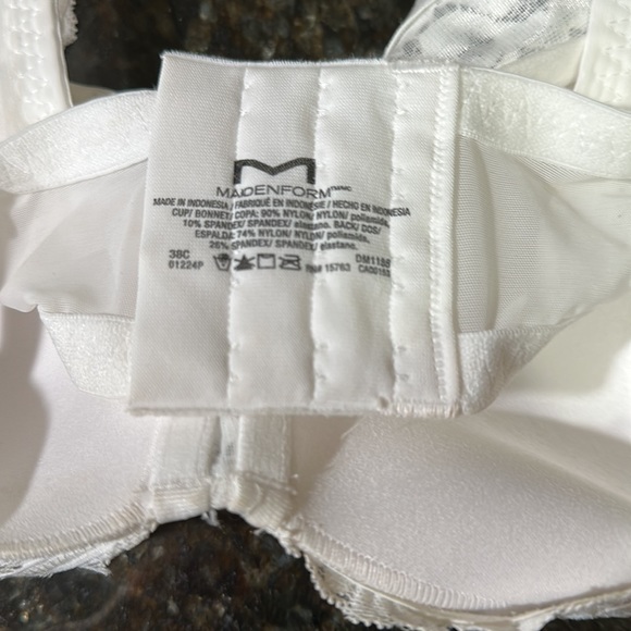 38C bra bundle - Picture 3 of 5